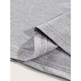 Women's Sexy Off-Shoulder Graphic Print T-Shirt - Black Rose & Butterfly Design, Thin Strap Short Sleeve Summer Top, Machine Washable Casual Chic Blouse for Women, Nontransparent Fabric