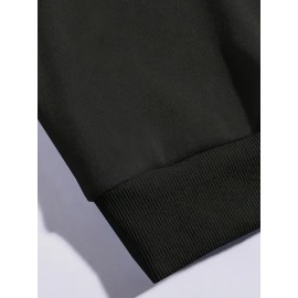 [Cozy Christian Faith Hoodie] 100% Polyester Cozy Women's Pink Christian Faith Hooded Sweatshirt with Psalm 91 Bible Verse Print | Machine-Washable Pullover for Casual Wear | Inspirational Religious Apparel for Fall/Winter Layering